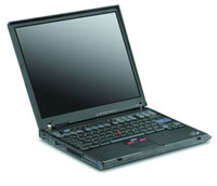 Thinkpad T42